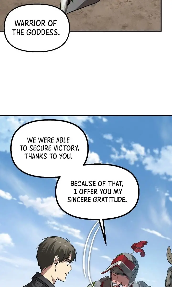 SSS Class Revival Hunter Chapter 21 Page 91