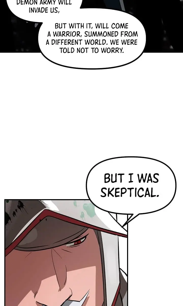 SSS Class Revival Hunter Chapter 21 Page 98