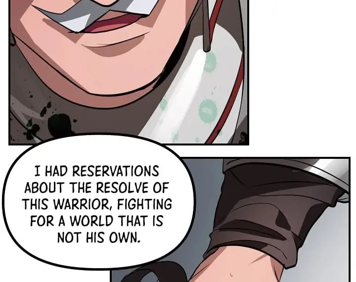 SSS Class Revival Hunter Chapter 21 Page 99