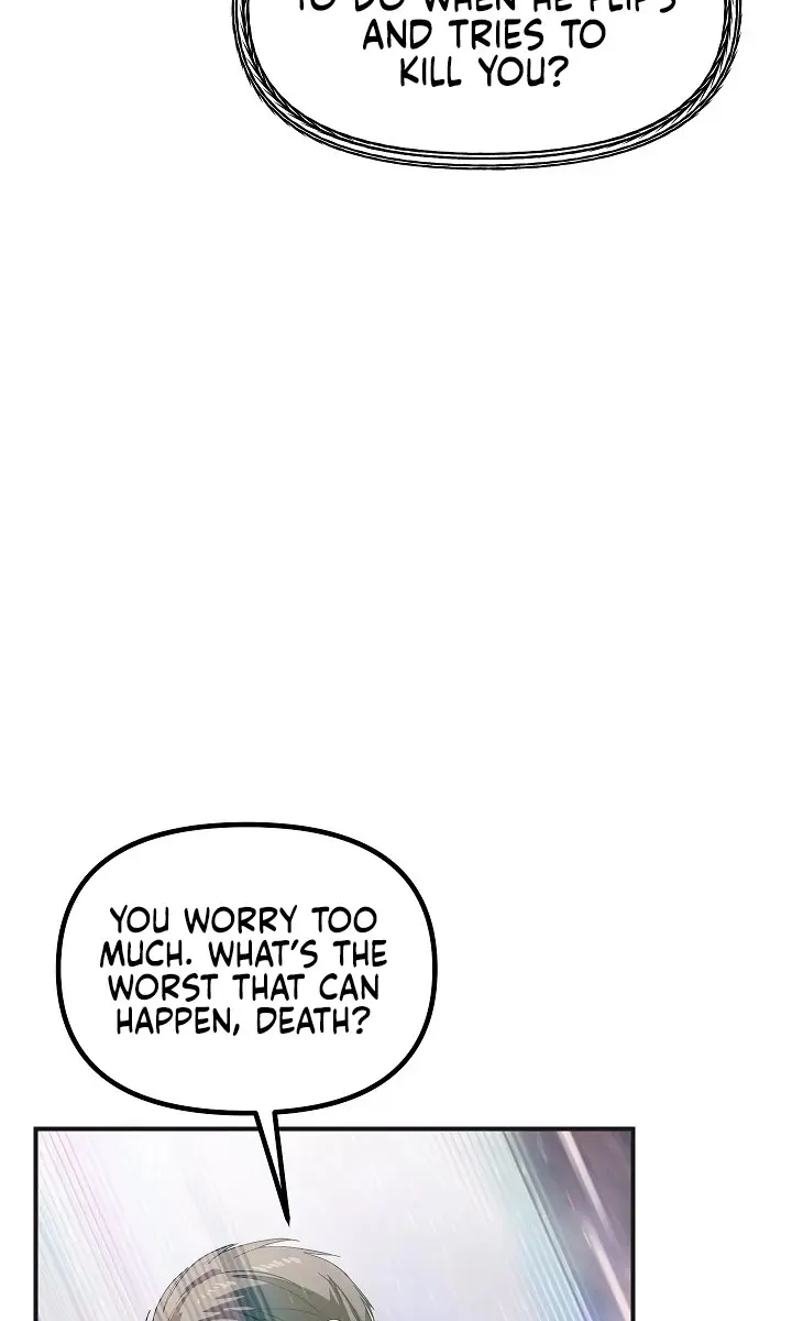 SSS Class Revival Hunter Chapter 22 Page 5