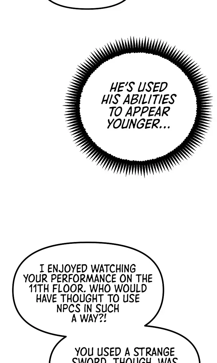 SSS Class Revival Hunter Chapter 22 Page 14