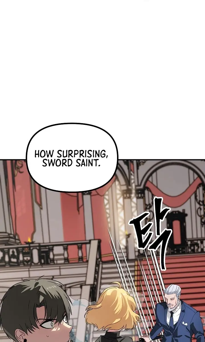SSS Class Revival Hunter Chapter 22 Page 22