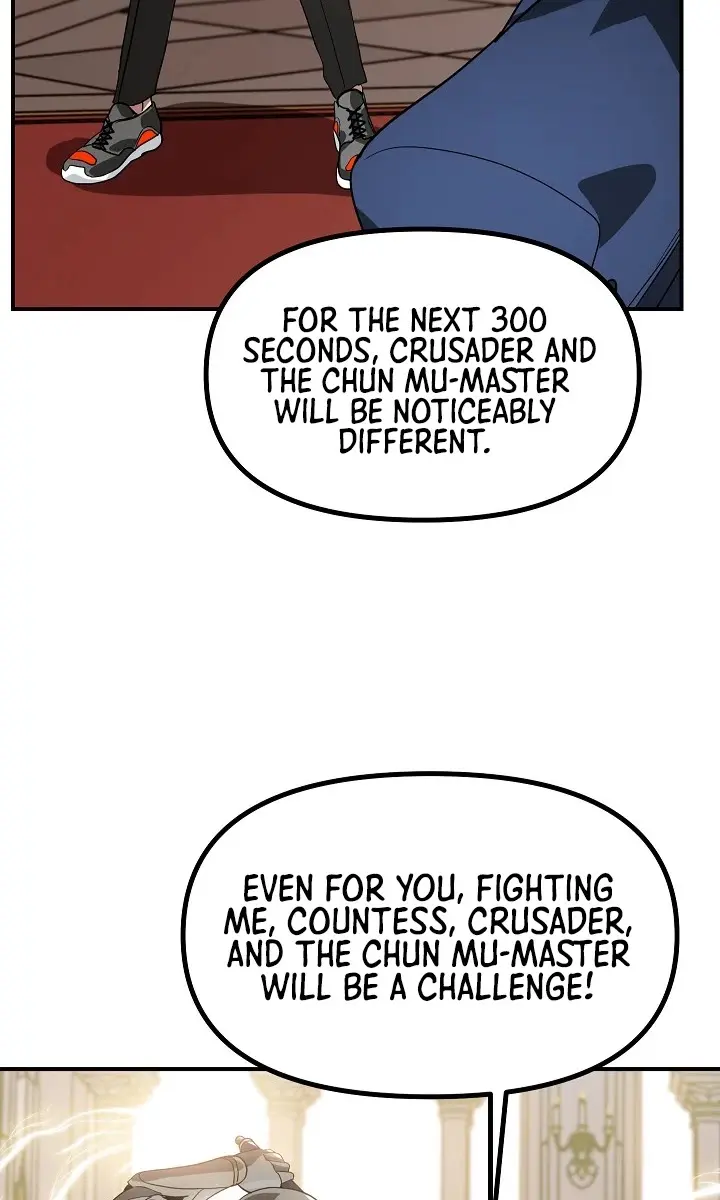 SSS Class Revival Hunter Chapter 22 Page 76