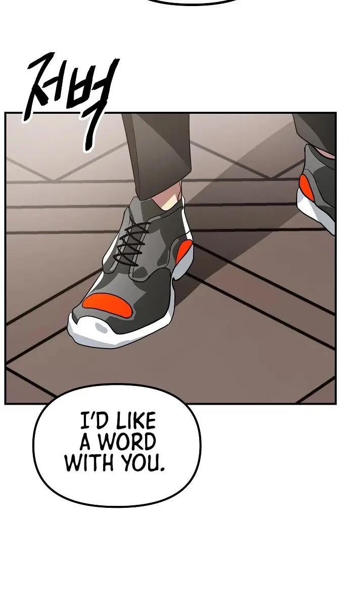 SSS Class Revival Hunter Chapter 22 Page 99
