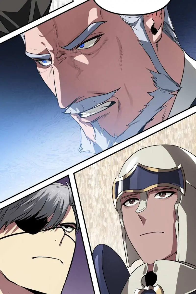SSS Class Revival Hunter Chapter 23 Page 5