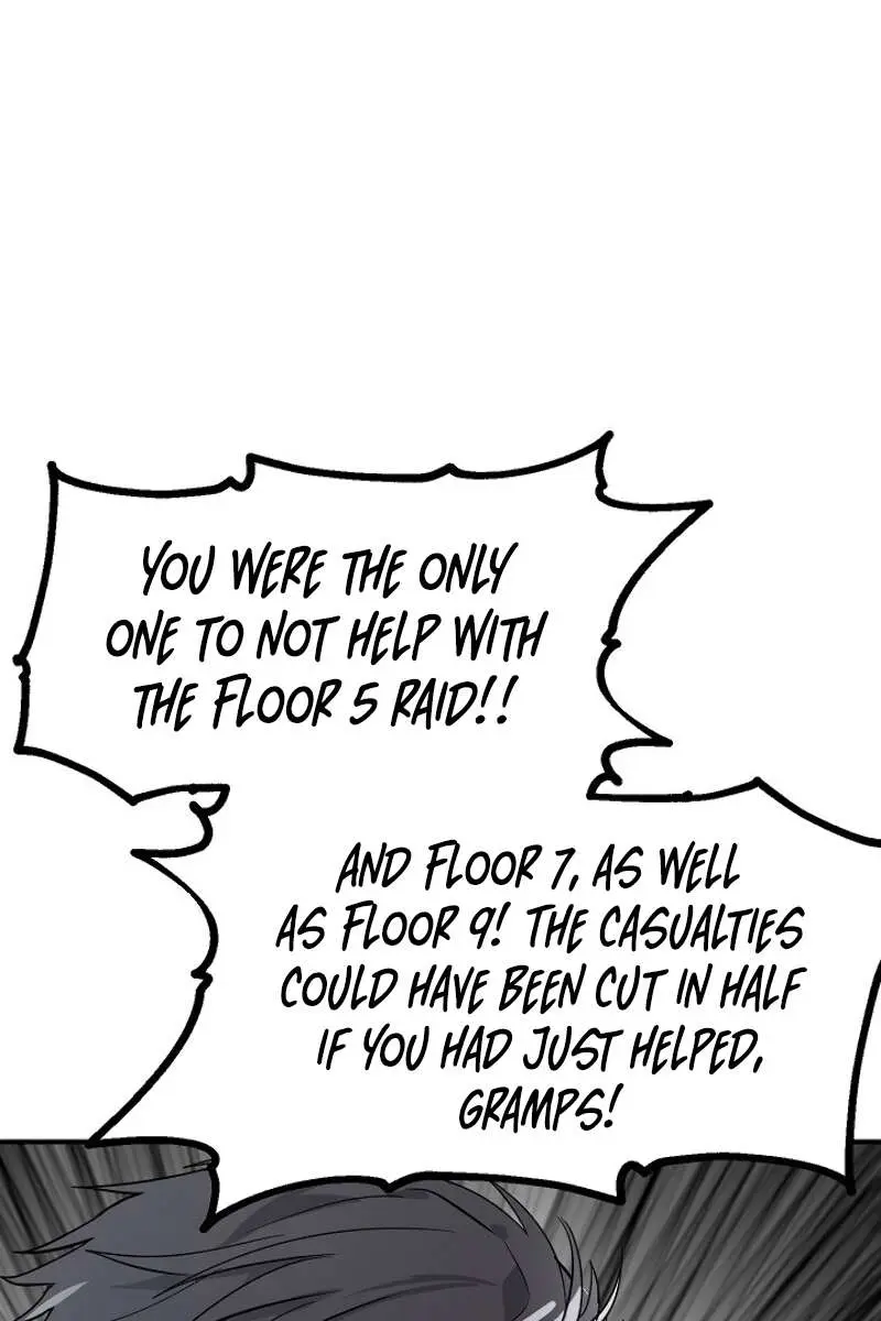 SSS Class Revival Hunter Chapter 23 Page 15