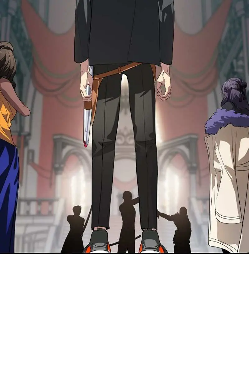 SSS Class Revival Hunter Chapter 23 Page 29