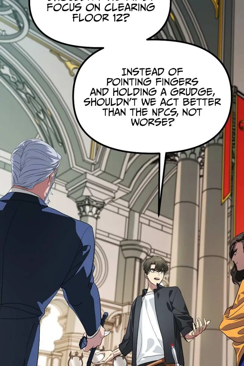 SSS Class Revival Hunter Chapter 23 Page 32