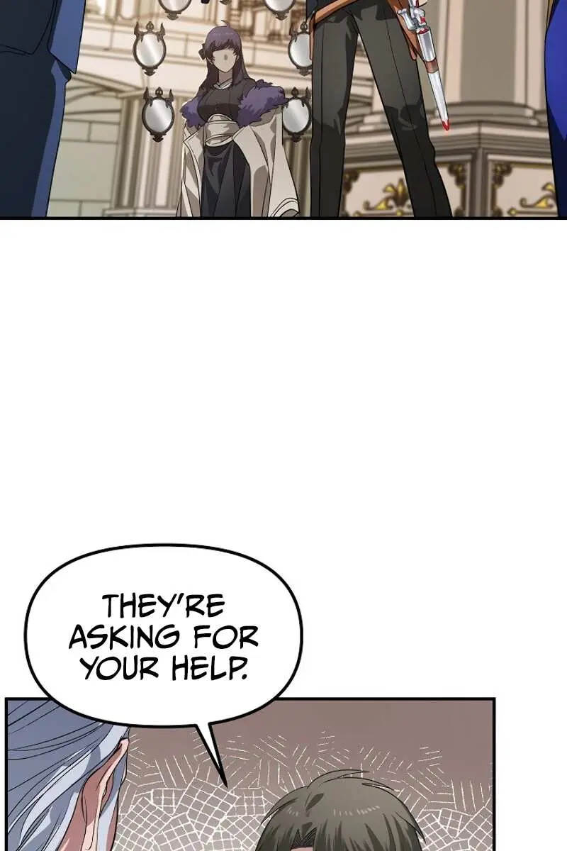 SSS Class Revival Hunter Chapter 23 Page 33