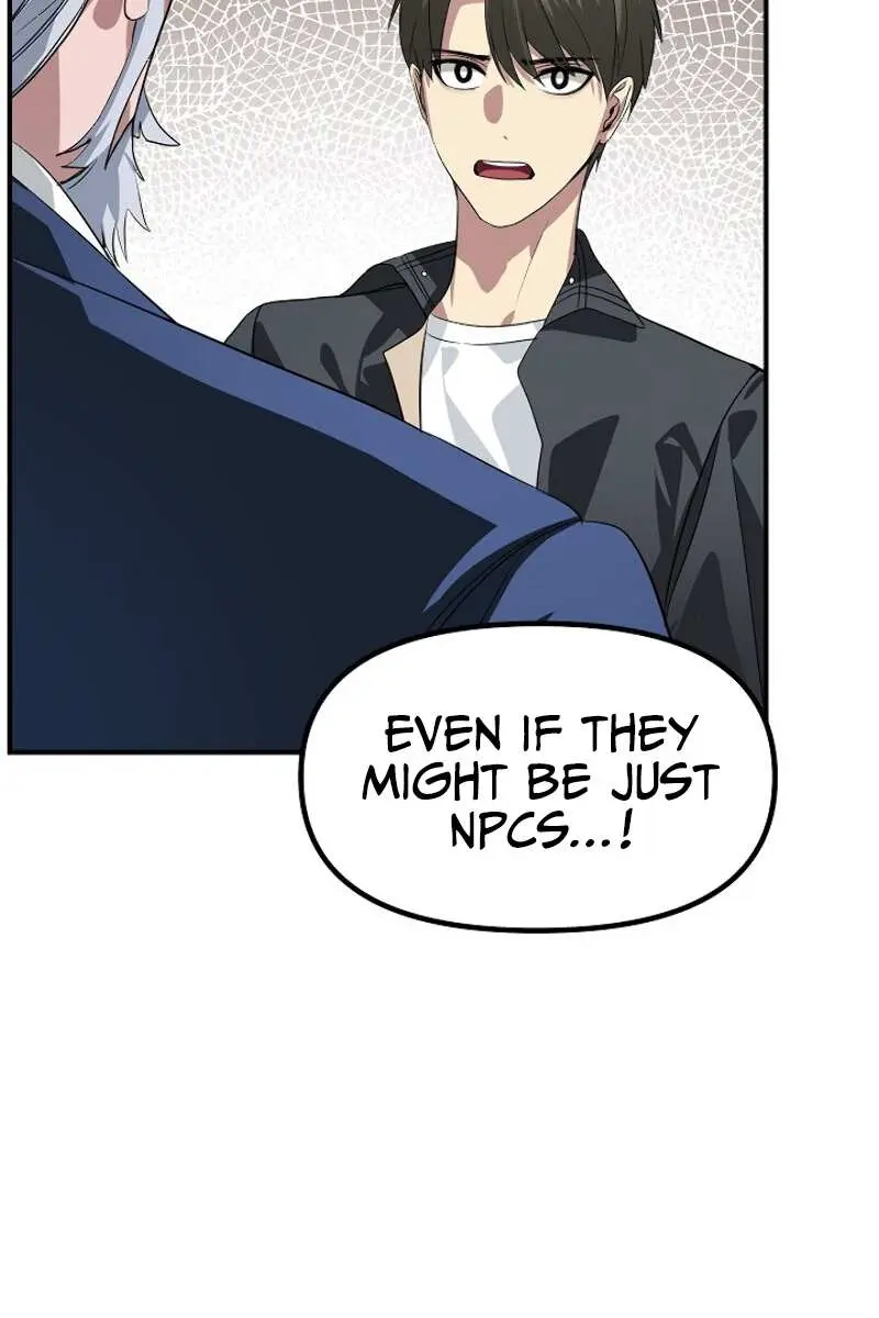 SSS Class Revival Hunter Chapter 23 Page 34