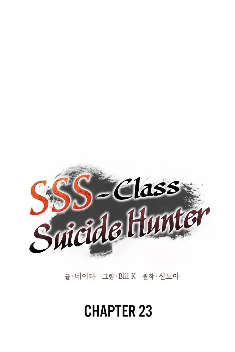 SSS Class Revival Hunter Chapter 23 Page 47