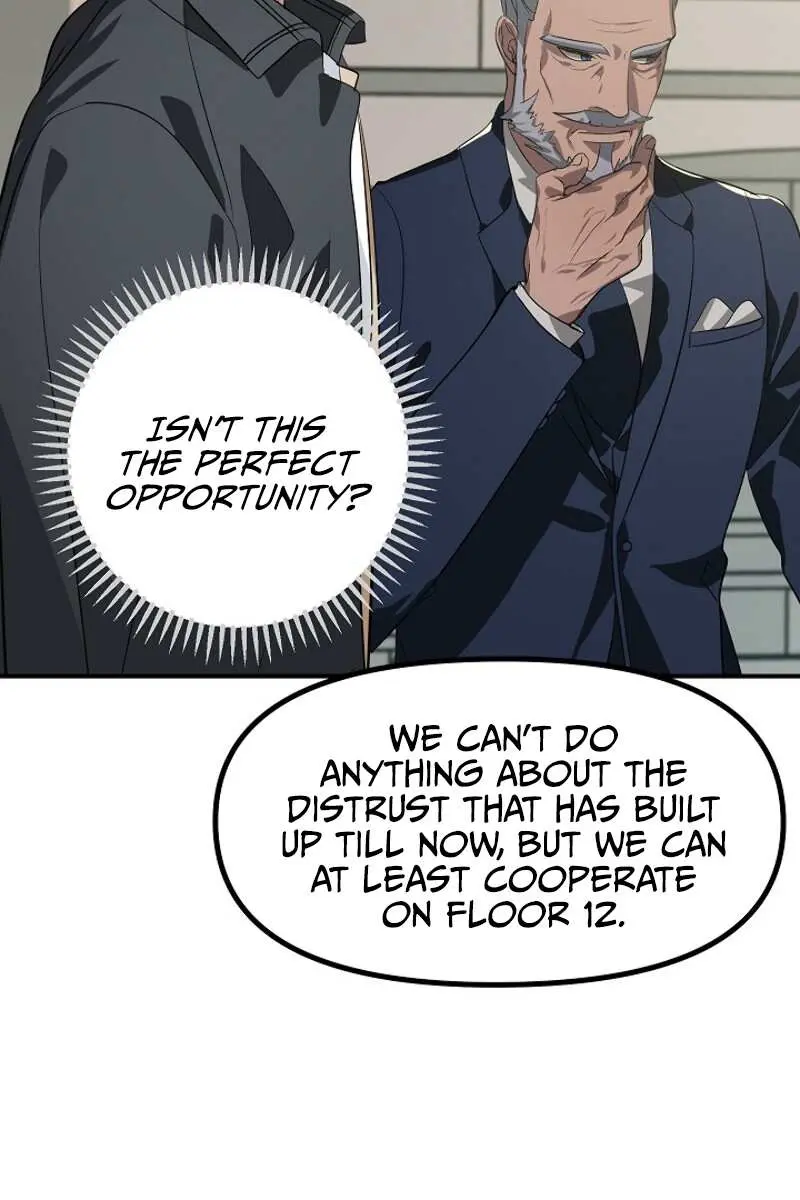 SSS Class Revival Hunter Chapter 23 Page 53