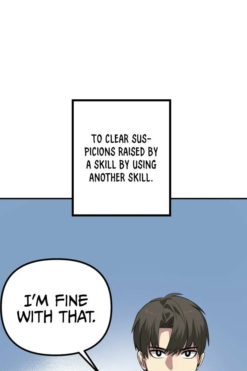 SSS Class Revival Hunter Chapter 23 Page 54