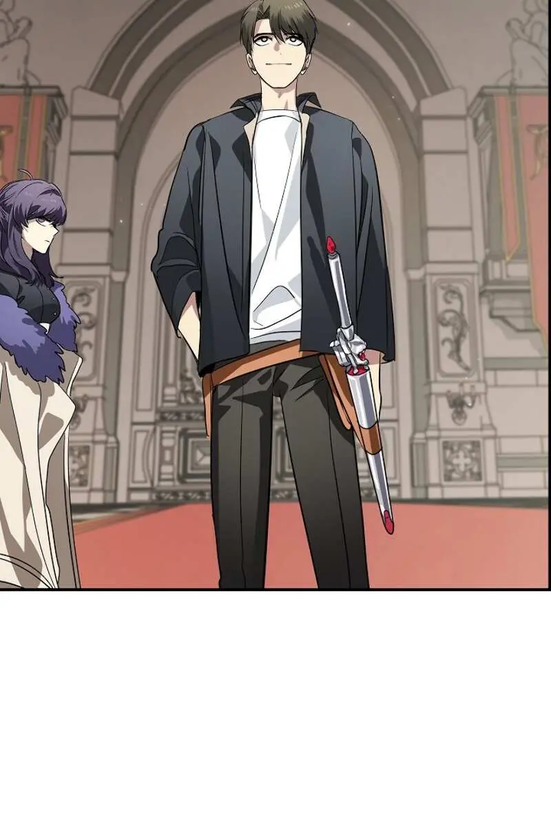 SSS Class Revival Hunter Chapter 23 Page 63