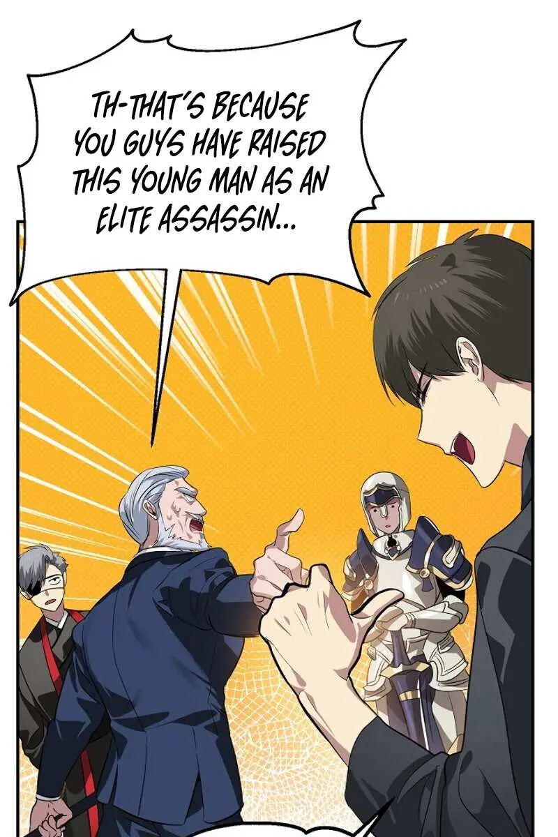 SSS Class Revival Hunter Chapter 23 Page 74
