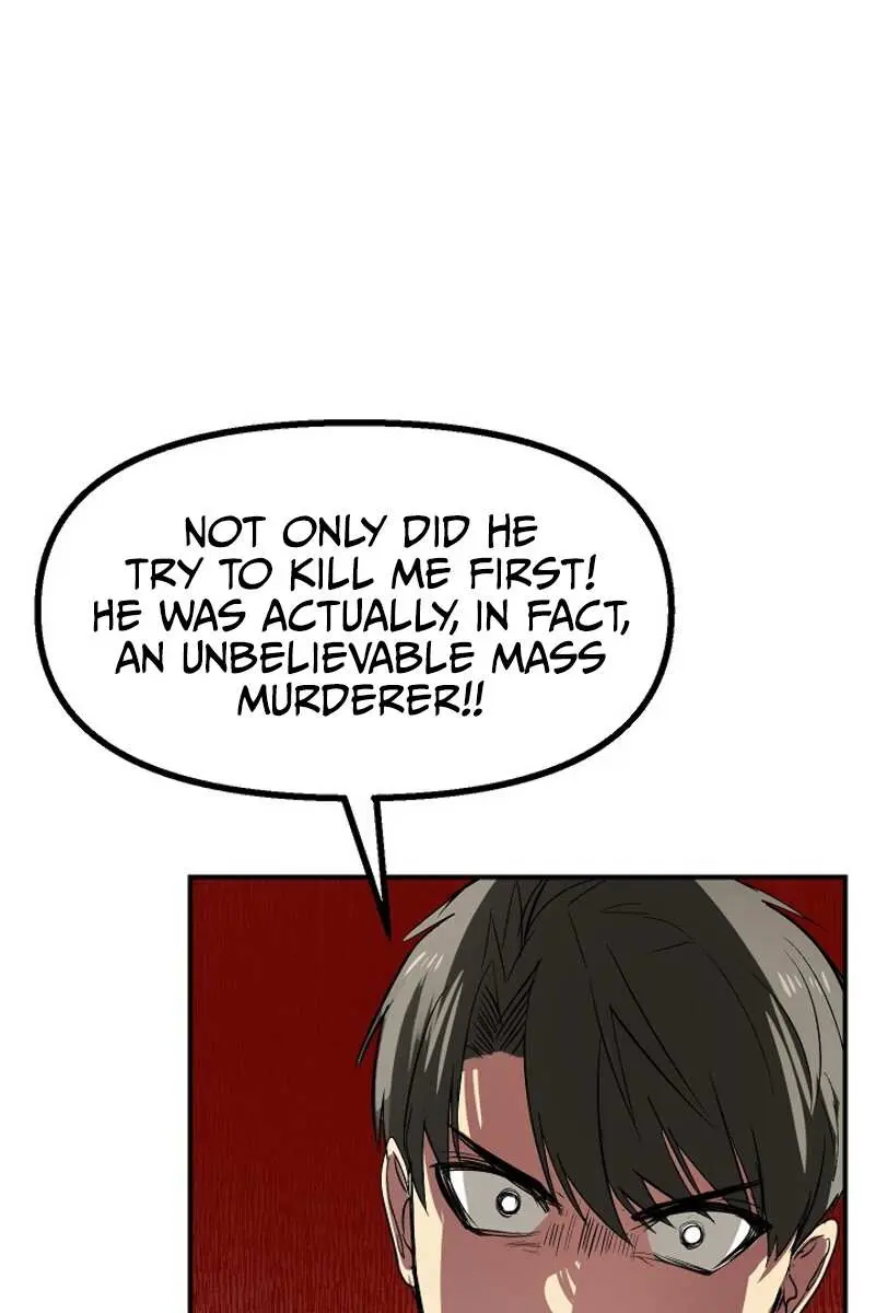 SSS Class Revival Hunter Chapter 23 Page 85