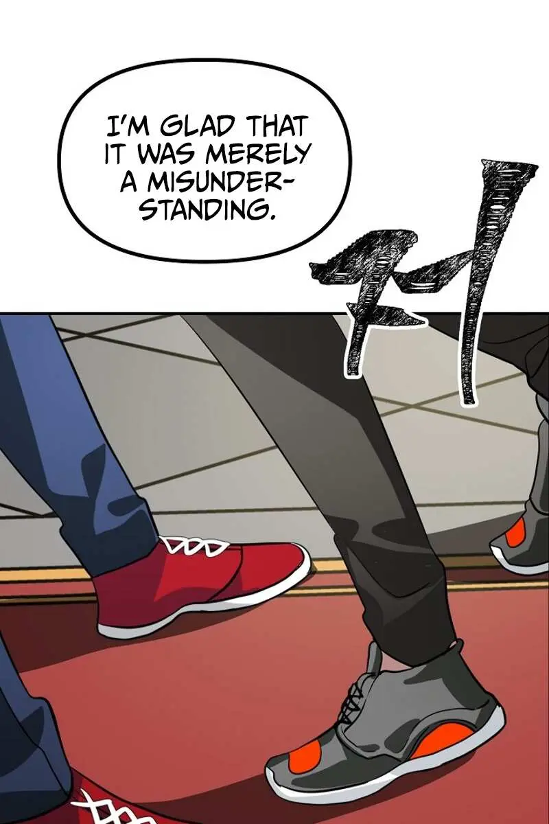SSS Class Revival Hunter Chapter 23 Page 94