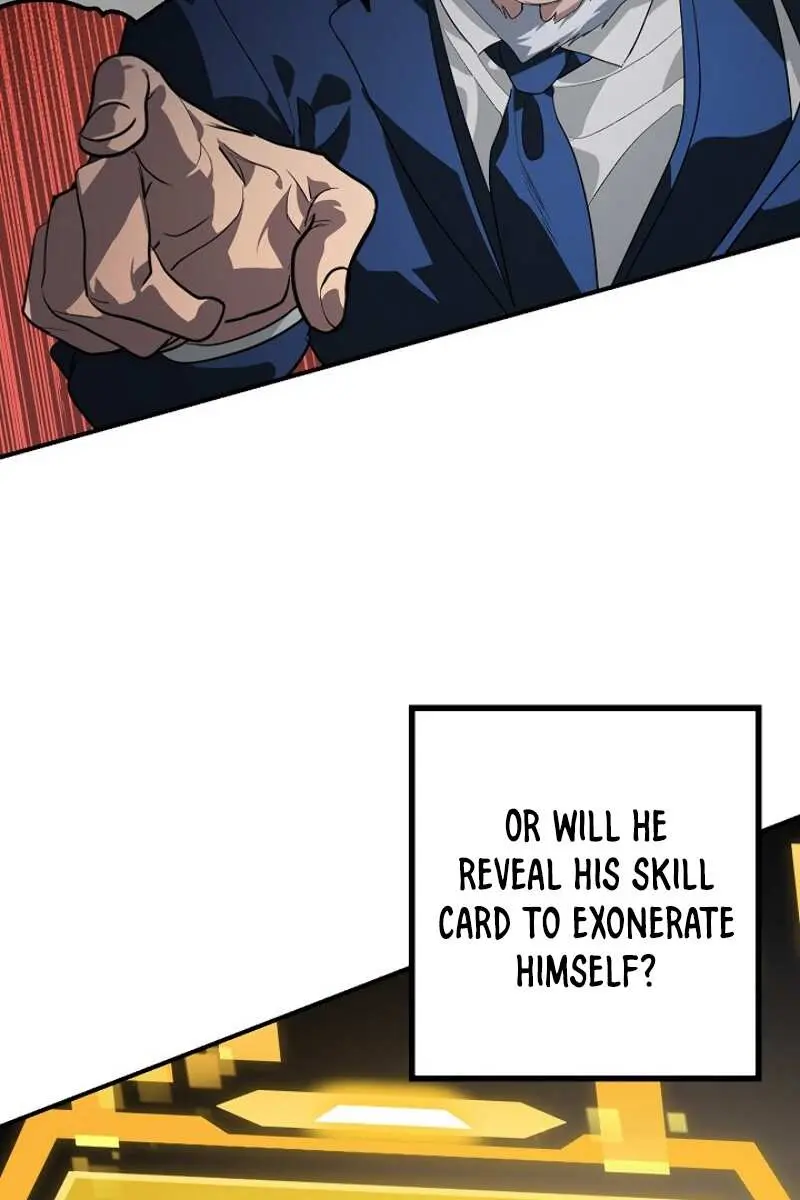 SSS Class Revival Hunter Chapter 24 Page 11