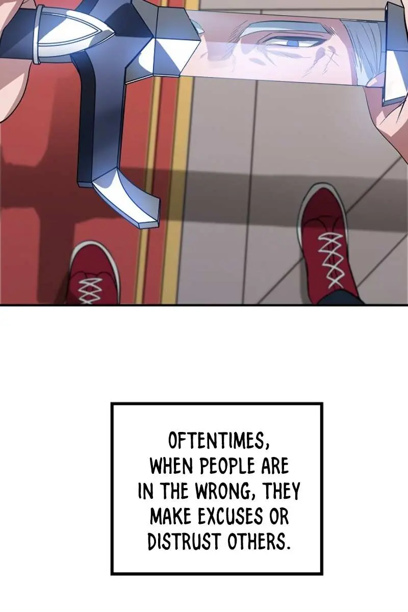 SSS Class Revival Hunter Chapter 24 Page 16