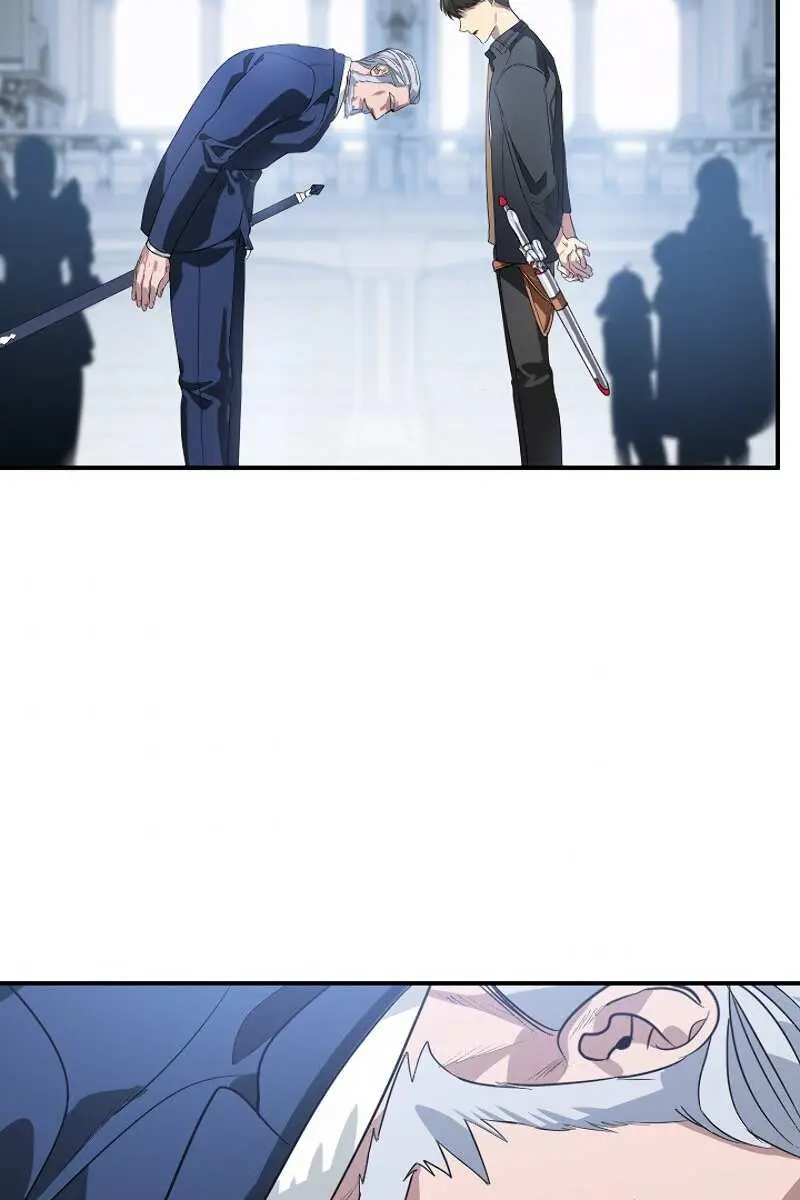 SSS Class Revival Hunter Chapter 24 Page 37