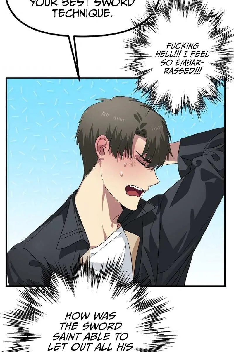 SSS Class Revival Hunter Chapter 24 Page 50