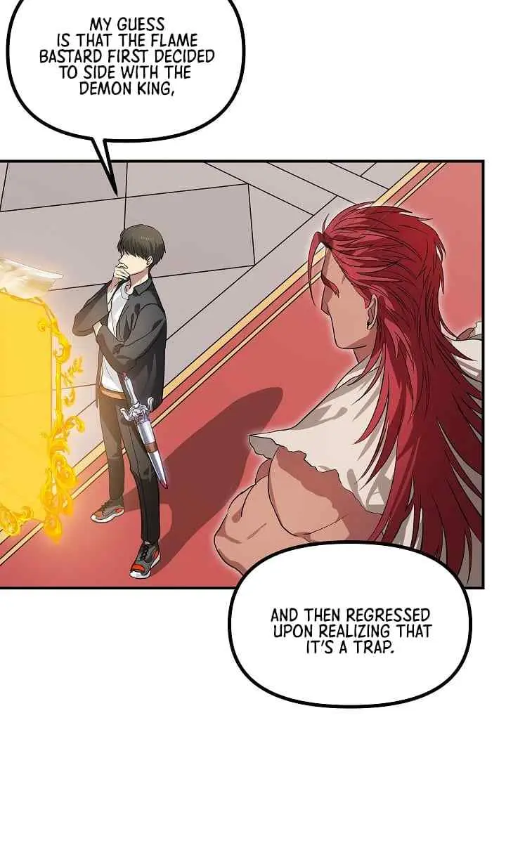 SSS Class Revival Hunter Chapter 25 Page 12
