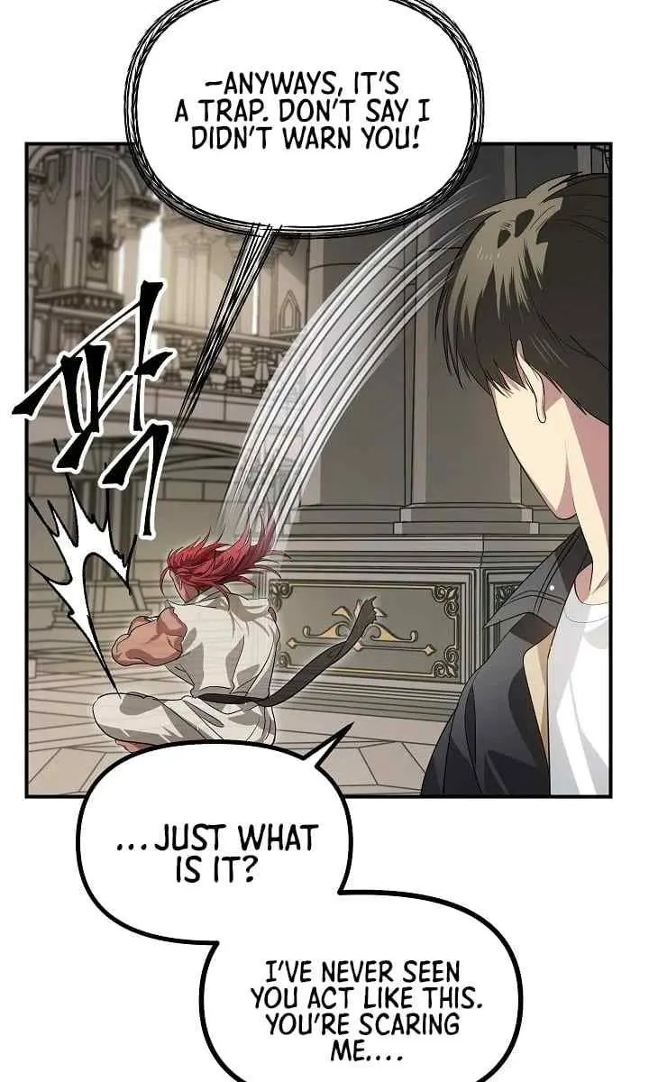 SSS Class Revival Hunter Chapter 25 Page 24