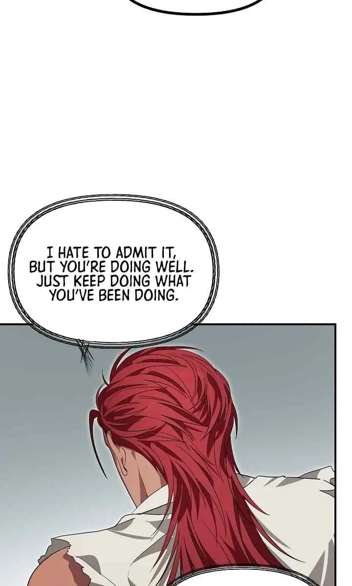 SSS Class Revival Hunter Chapter 25 Page 25