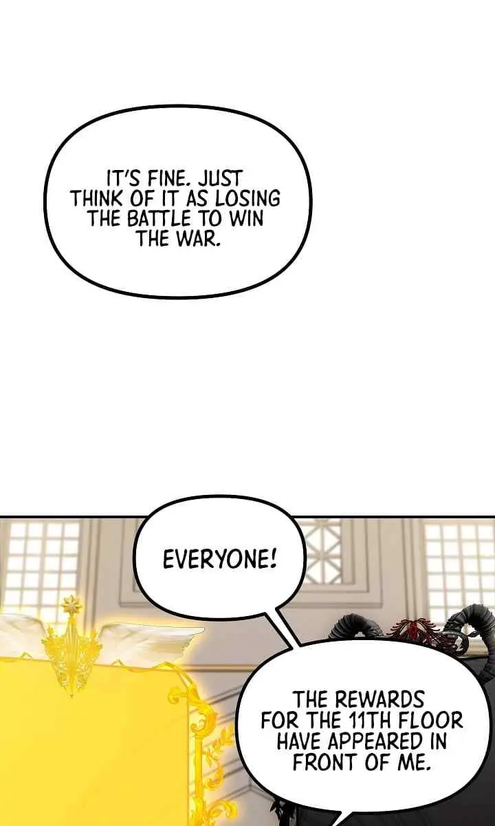 SSS Class Revival Hunter Chapter 25 Page 31