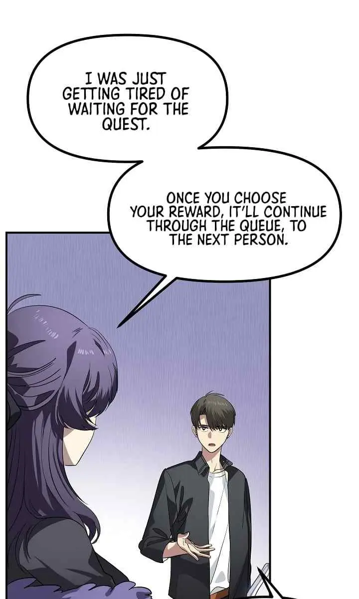 SSS Class Revival Hunter Chapter 25 Page 33