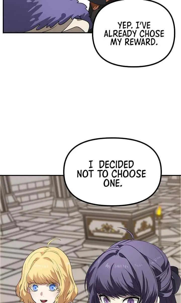 SSS Class Revival Hunter Chapter 25 Page 34