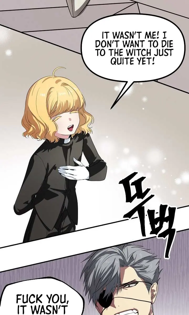 SSS Class Revival Hunter Chapter 26 Page 11