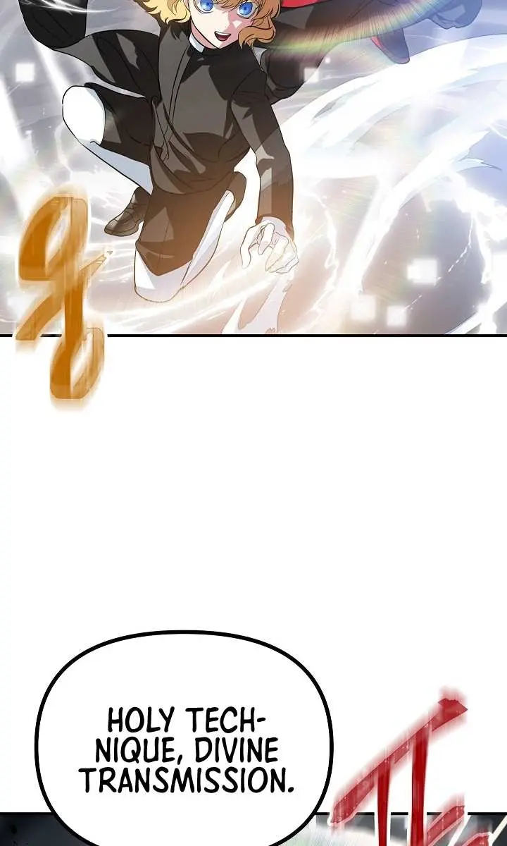 SSS Class Revival Hunter Chapter 26 Page 39