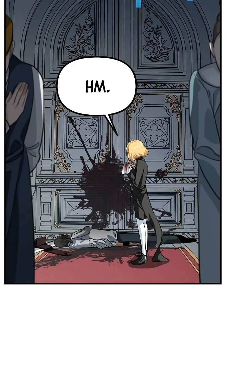 SSS Class Revival Hunter Chapter 26 Page 49