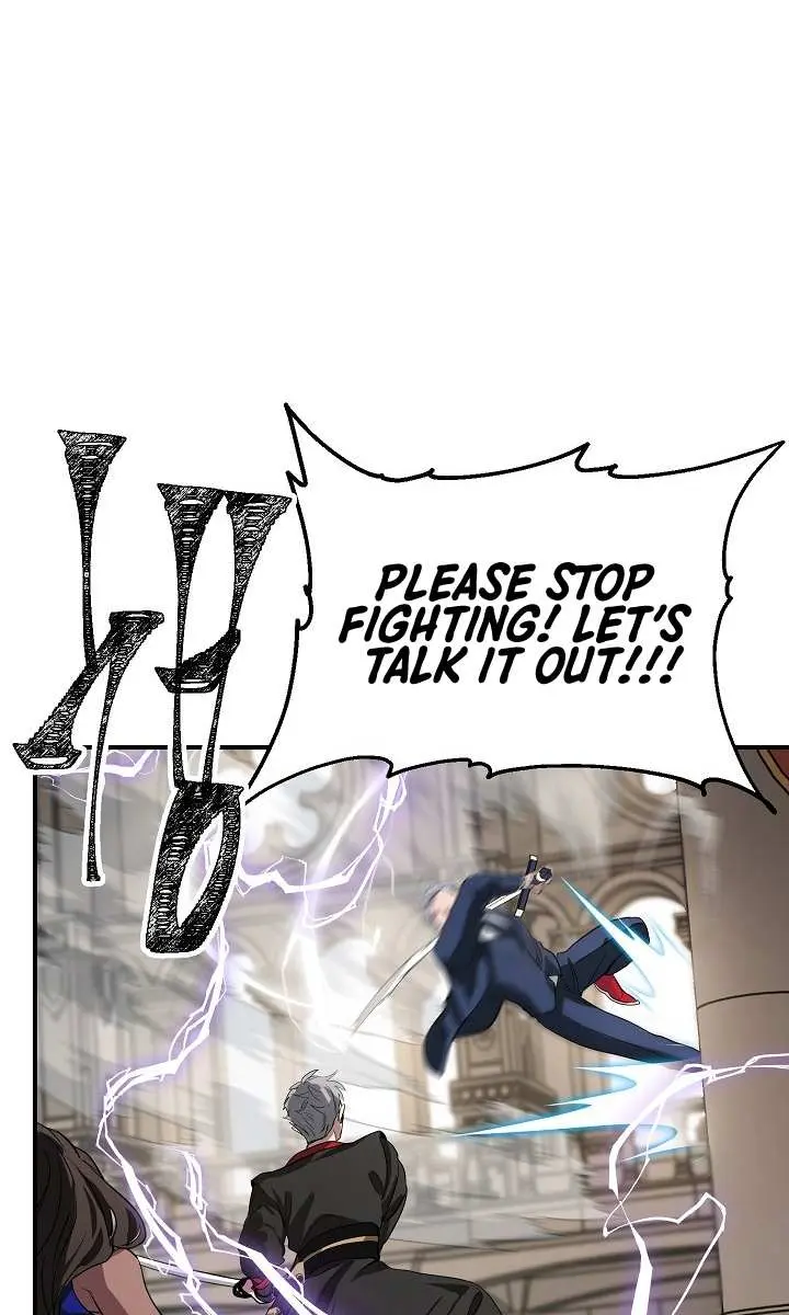 SSS Class Revival Hunter Chapter 26 Page 86