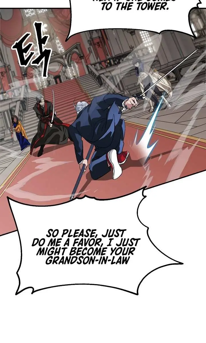 SSS Class Revival Hunter Chapter 26 Page 89