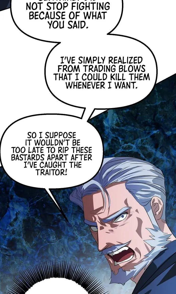 SSS Class Revival Hunter Chapter 26 Page 91