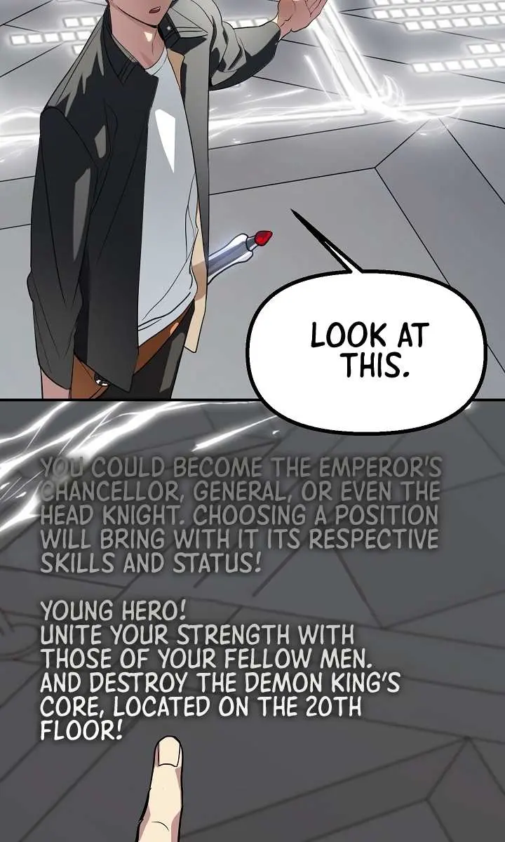 SSS Class Revival Hunter Chapter 26 Page 98