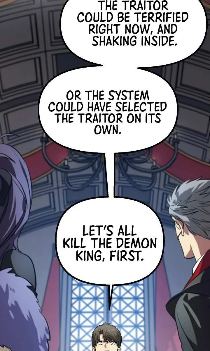 SSS Class Revival Hunter Chapter 26 Page 100