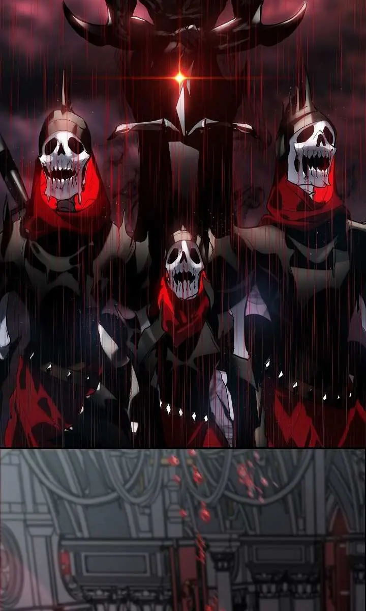 SSS Class Revival Hunter Chapter 27 Page 31