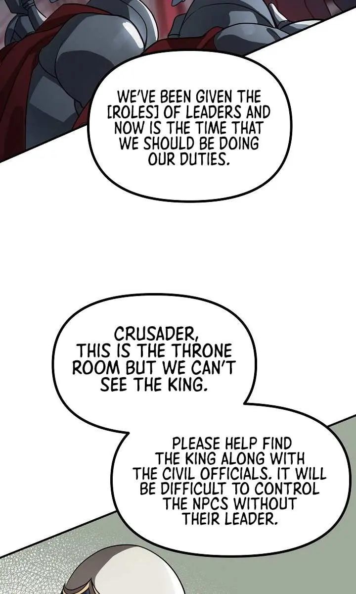 SSS Class Revival Hunter Chapter 27 Page 40