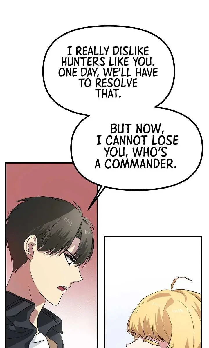 SSS Class Revival Hunter Chapter 27 Page 43
