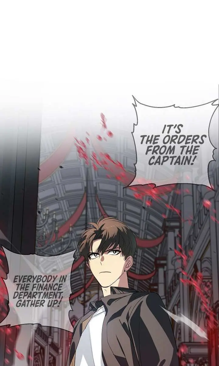 SSS Class Revival Hunter Chapter 27 Page 49