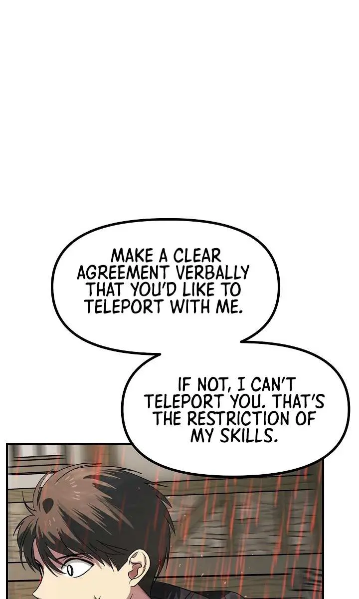SSS Class Revival Hunter Chapter 27 Page 62