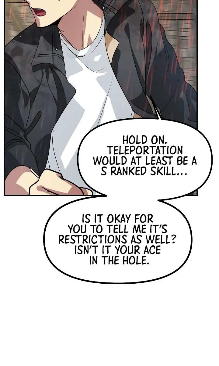 SSS Class Revival Hunter Chapter 27 Page 63