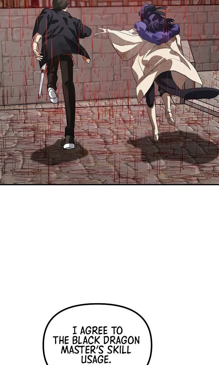 SSS Class Revival Hunter Chapter 27 Page 67