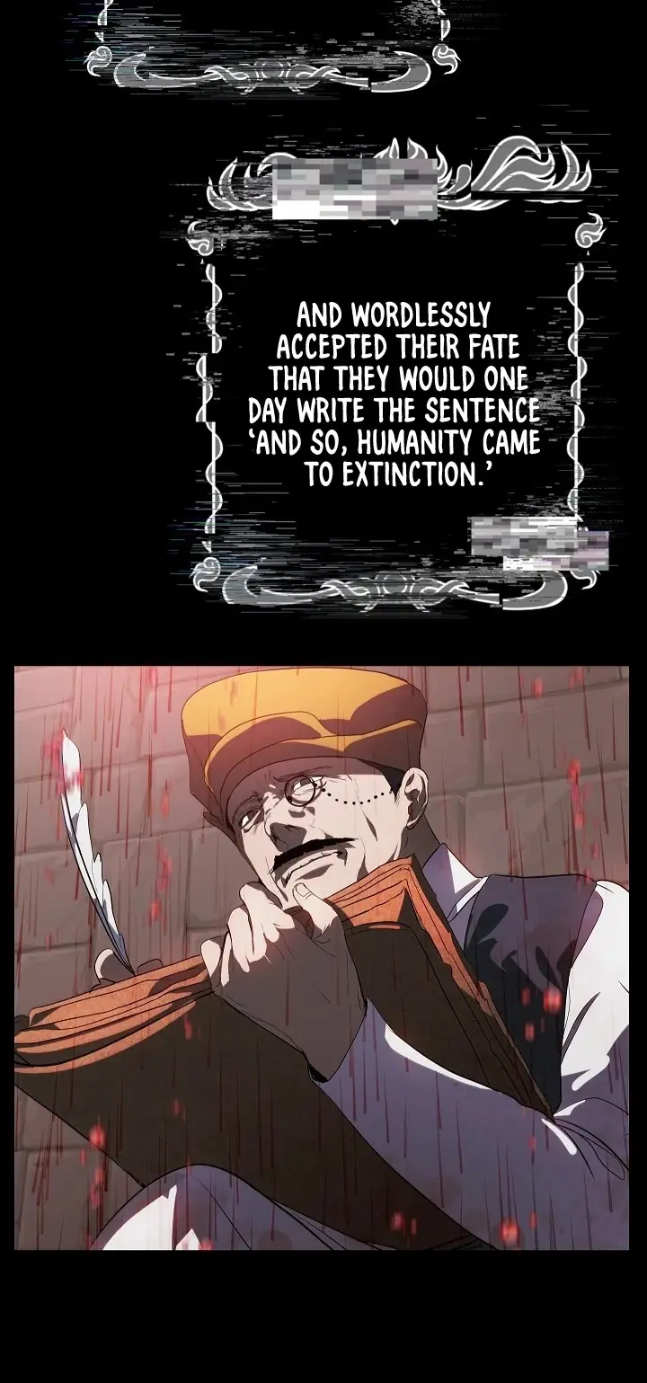 SSS Class Revival Hunter Chapter 28 Page 22