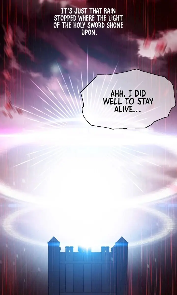 SSS Class Revival Hunter Chapter 28 Page 35