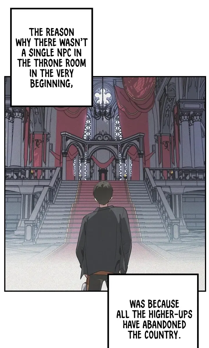 SSS Class Revival Hunter Chapter 28 Page 38