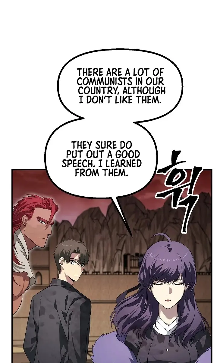 SSS Class Revival Hunter Chapter 28 Page 50
